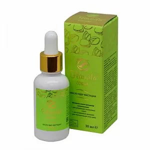 Flavoila® cosmo масло ядер фисташки