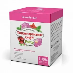 Годжидоктор Forte