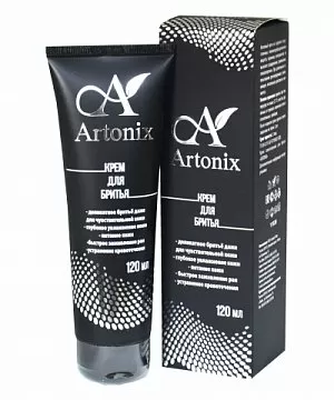 Artonix крем