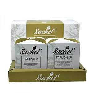 Sachel чай