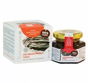 Натуроник лиственничная губка