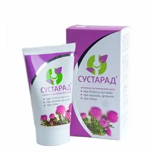 Крем Сустарад 150 мл