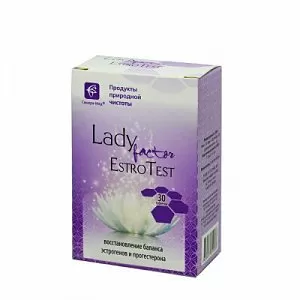 LadyFactor EstroTest