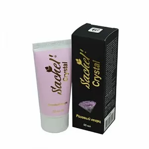 Крем Sachel® Crystal