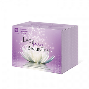 LadyFactor Beauty