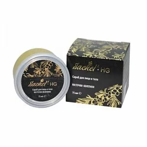 Sachel® HG скраб для лица и тела
