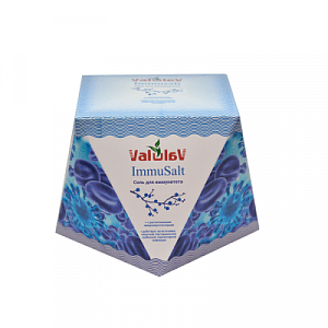 ValulaV ImmuSalt соль