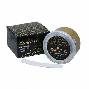 Sachel® HG лифтинг-маска КОЛЛАГЕН